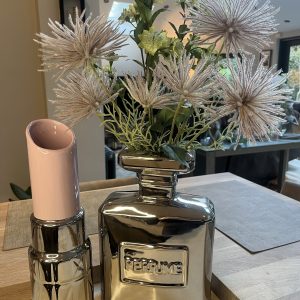 Perfume Bottle Vase