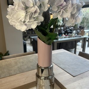Lipstick Vase