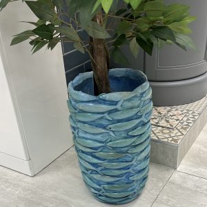 Fishes Planter
