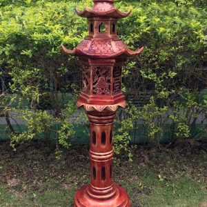Red Lantern 140cm