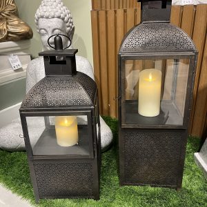 Ignis Lanterns