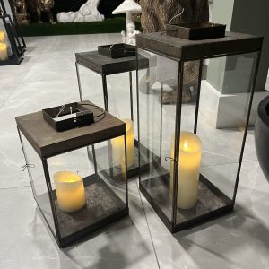 Luma Lanterns