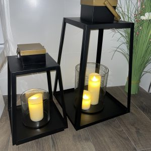 Aurelian Lanterns
