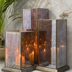 Velora Lanterns