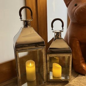 Aurora Lanterns