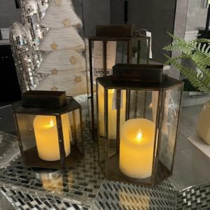 Helio Lanterns