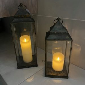 Solana Lanterns