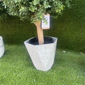 Hexagonal Planter